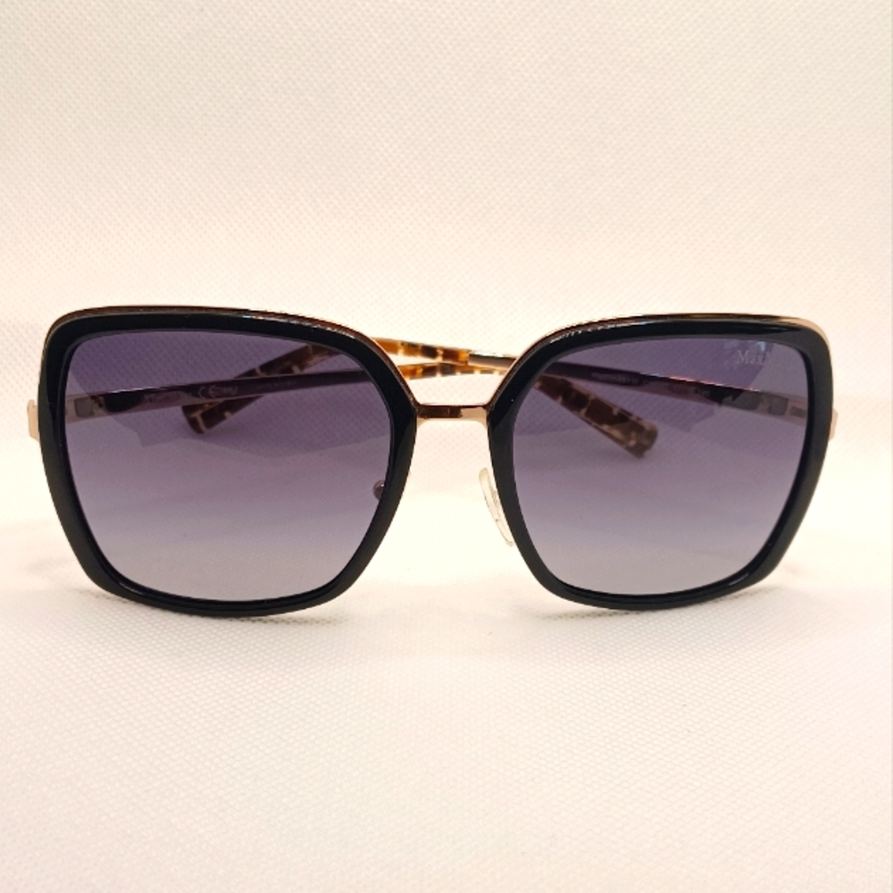 Authentic MaxMara Classy III Sunglass